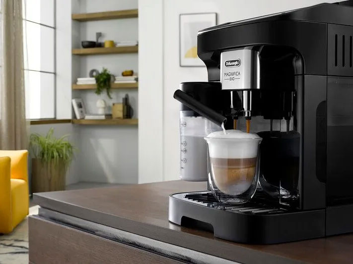 Máy pha cà phê Delonghi ECAM290.61.B