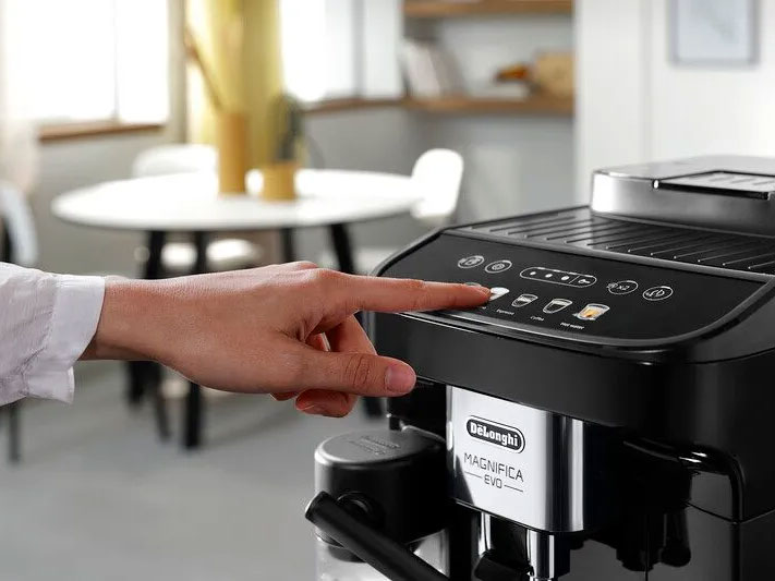 may-pha-ca-phe-delonghi-ecam290-61-b-2 Máy pha cà phê Delonghi ECAM290.61.B