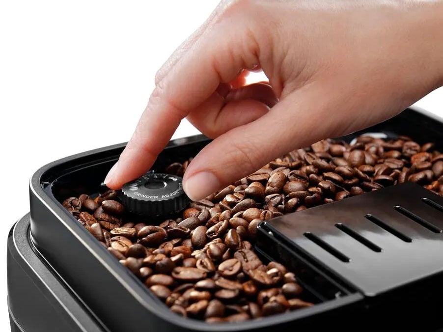 may-pha-ca-phe-delonghi-ecam290-61-b-4 Máy pha cà phê Delonghi ECAM290.61.B