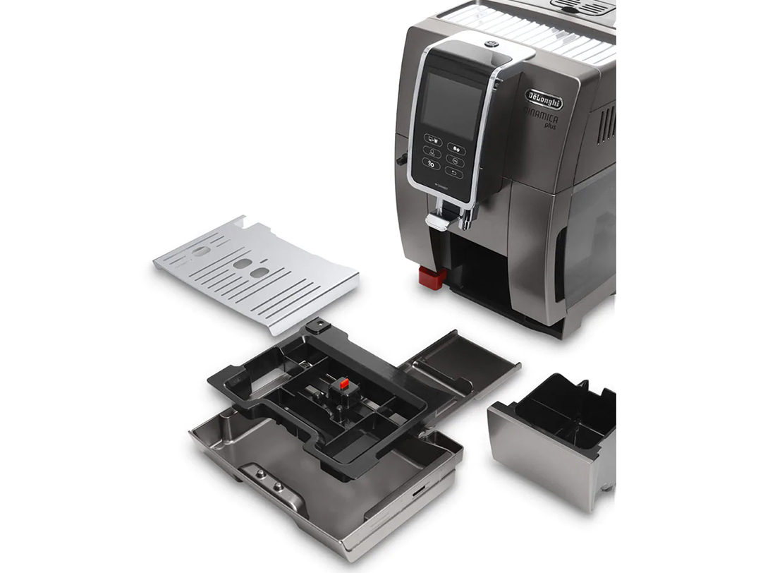 Máy pha cà phê Delonghi ECAM370.95.T