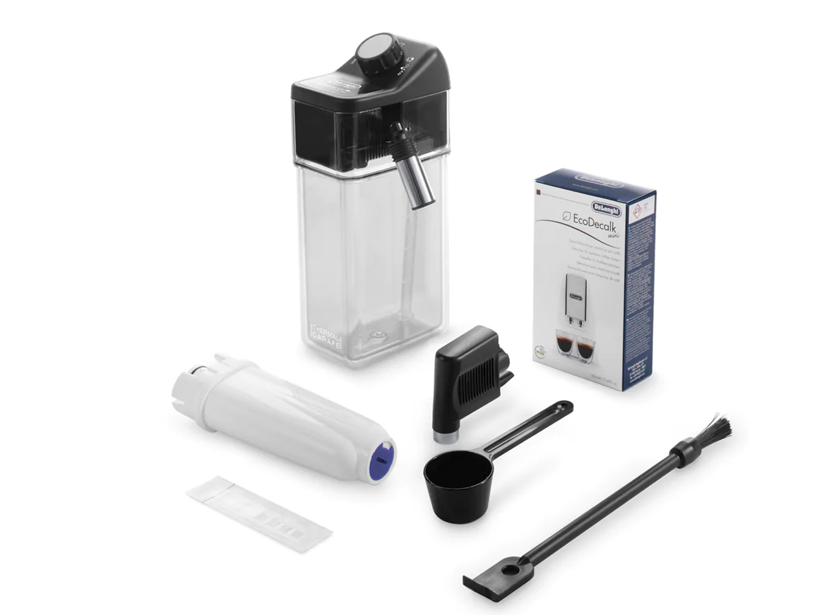 Máy pha cà phê Delonghi ECAM370.95.T