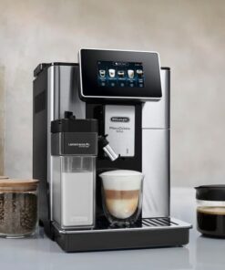 Máy pha cà phê Delonghi ECAM610.75.MB