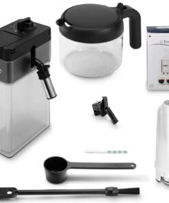 Máy pha cà phê Delonghi ECAM610.75.MB