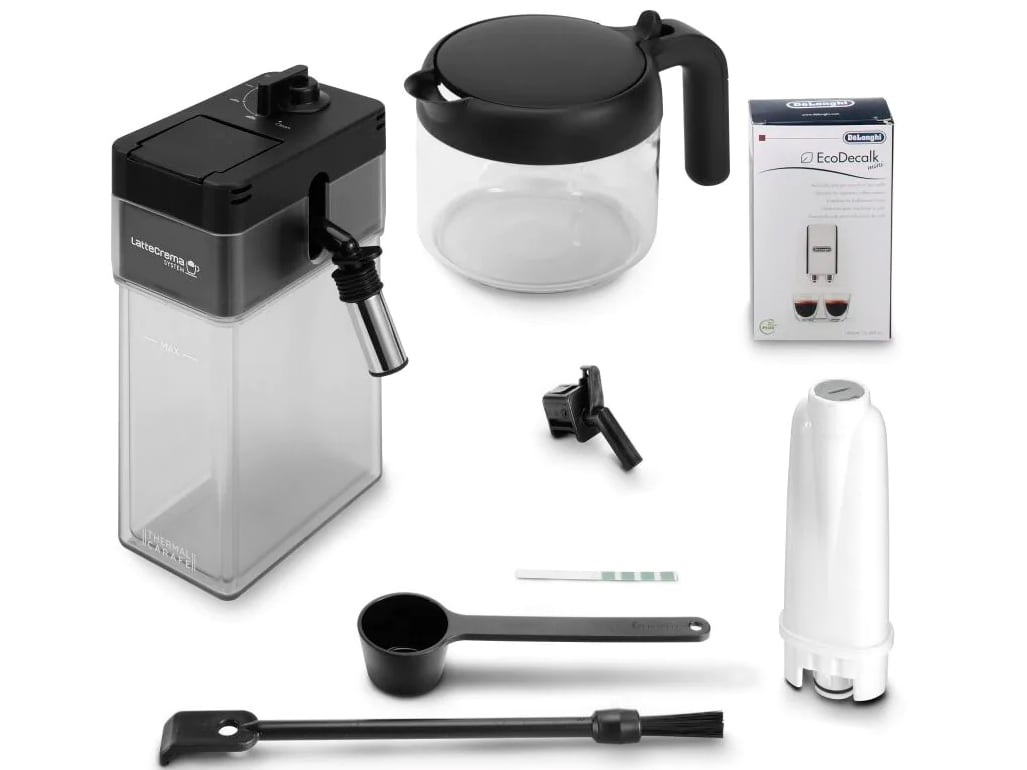 may-pha-ca-phe-delonghi-ecam610-75-mb-4 Máy pha cà phê Delonghi ECAM610.75.MB