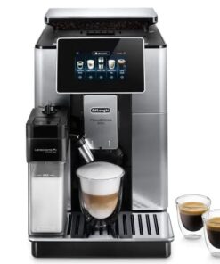 Máy pha cà phê Delonghi ECAM610.75.MB
