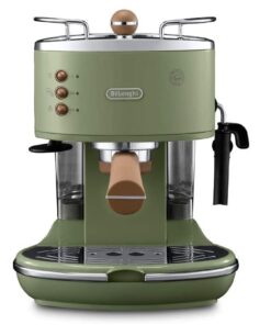 Máy pha cà phê Delonghi ECOV311.GR