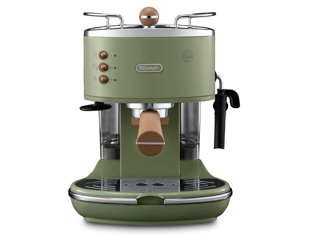 Máy pha cà phê Delonghi ECOV311.GR