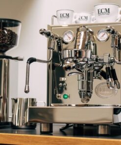 Máy pha cà phê ECM Mechanika Max