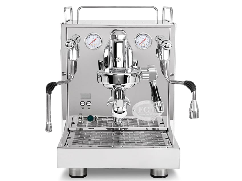 Máy pha cà phê ECM Mechanika Max