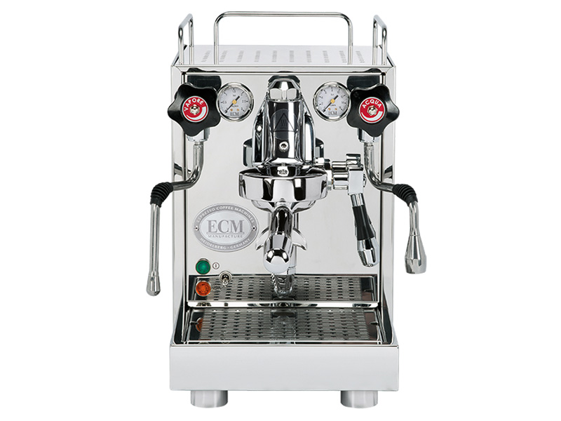Máy pha cà phê ECM Mechanika VI Slim