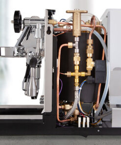 Máy pha cà phê ECM Mechanika VI Slim