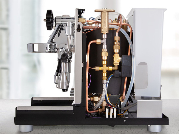 Máy pha cà phê ECM Mechanika VI Slim