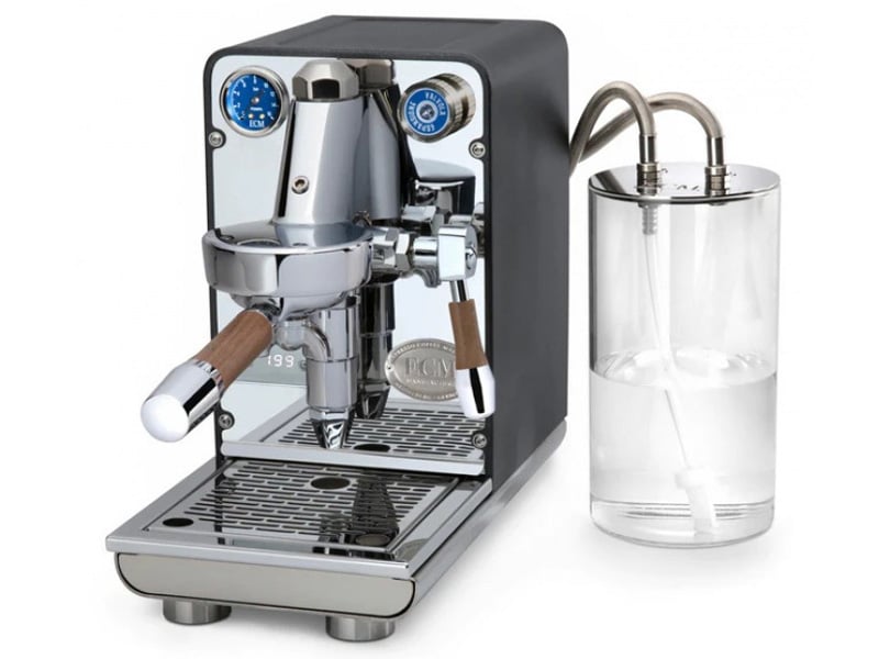 Máy pha cà phê ECM Puristika