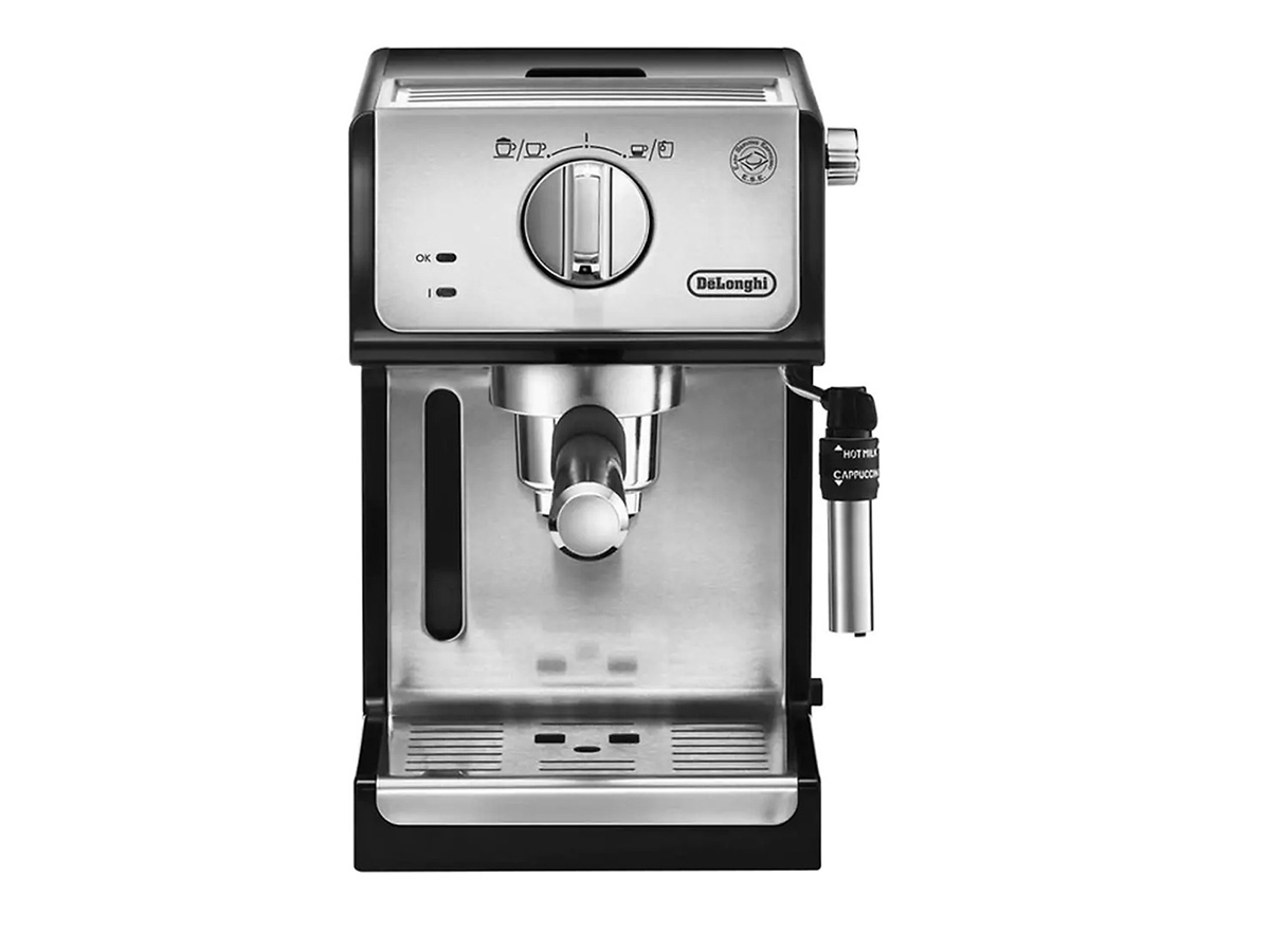 Máy pha cà phê Delonghi ECP35.31