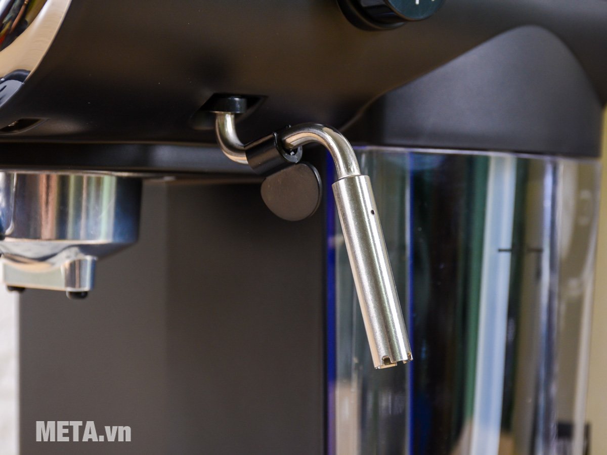 Máy pha cà phê Espresso Tiross TS6211 (15 bar)