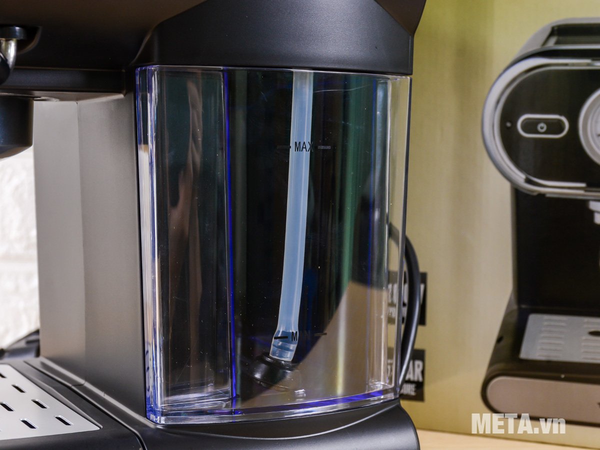 Máy pha cà phê Espresso Tiross TS6211 (15 bar)