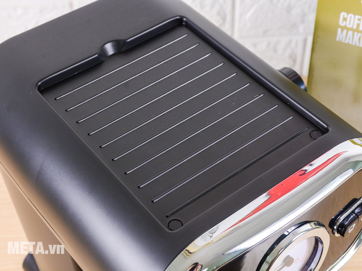 Máy pha cà phê Espresso Tiross TS6211 (15 bar)