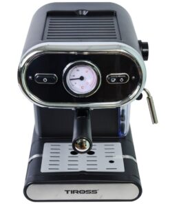 Máy pha cà phê Espresso Tiross TS6211 (15 bar)