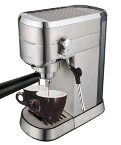 Máy pha cà phê Espresso Tiross TS6212