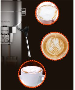 Máy pha cà phê Espresso Tiross TS6212