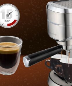 Máy pha cà phê Espresso Tiross TS6212
