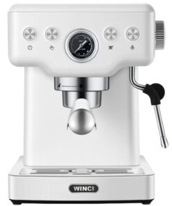 Máy pha cà phê Espresso Winci EM4212