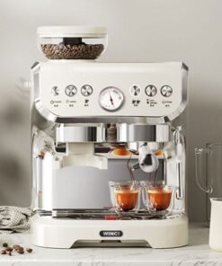 Máy pha cà phê Espresso Winci EM5212