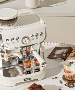 Máy pha cà phê Espresso Winci EM5212