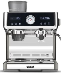 Máy pha cà phê Espresso Winci EM58