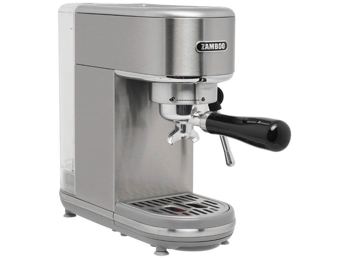 Máy pha cà phê Espresso Zamboo ZB-96AT