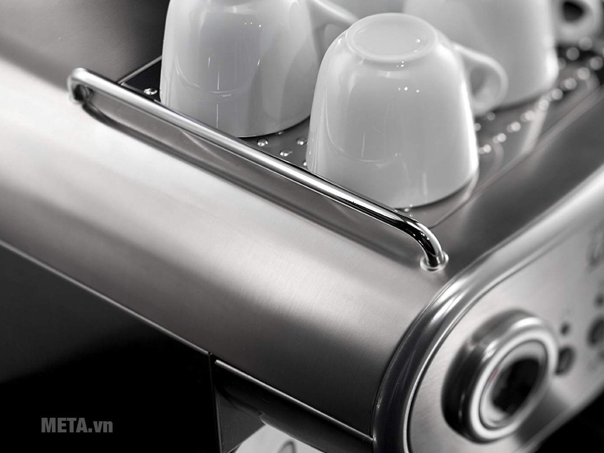 Máy pha cà phê Gaggia Carezza Deluxe