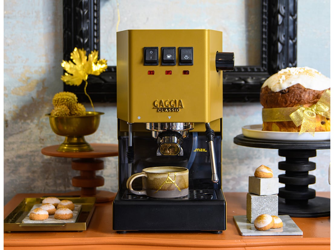 Máy pha cà phê Gaggia Classic EVO Máy pha cà phê Gaggia Classic EVO