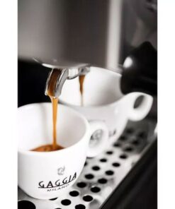 Máy pha cà phê Gaggia Vetro 2 Group