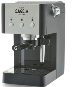 Máy pha cà phê gia đình Gaggia Gran Deluxe