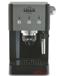 Máy pha cà phê gia đình Gaggia Gran Deluxe