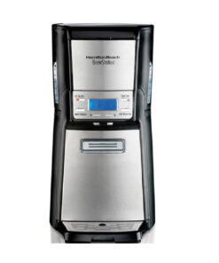 Máy pha cà phê Hamilton Beach 12 Cup - 48465-SAU