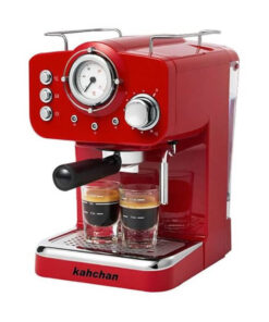 Máy pha cà phê Kahchan EP9139