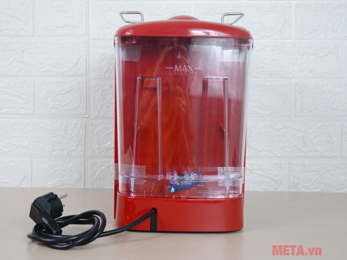 Máy pha cà phê Kahchan EP9139