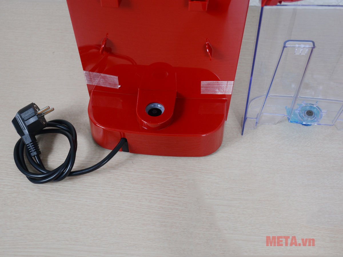 Máy pha cà phê Kahchan EP9139