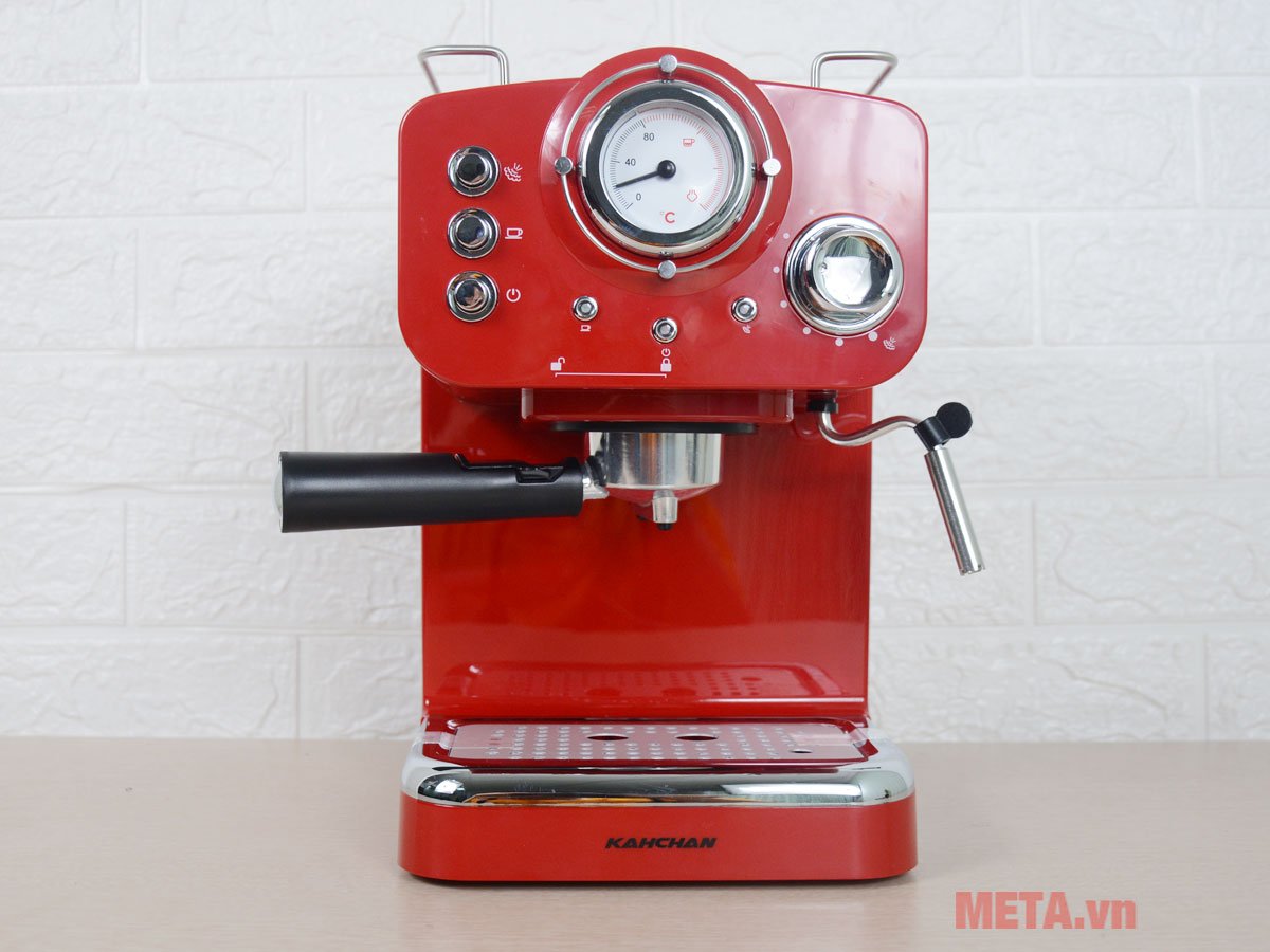 Máy pha cà phê Kahchan EP9139