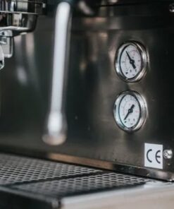 Máy pha cà phê La Nuova Era La5Cento (La500) 1 Group