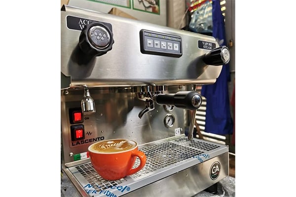 Máy pha cà phê La Nuova Era La5Cento (La500) 1 Group