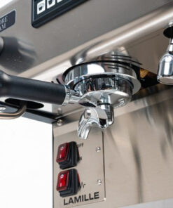 Máy pha cà phê La Nuova Era LaMille (L1000) 2 Gr