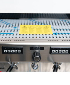 Máy pha cà phê La Nuova Era LaMille (L1000) 2 Gr