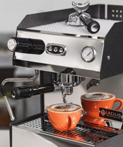 Máy pha cà phê Lacilio L100/LH1000