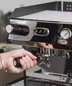 Máy pha cà phê Lacilio L100/LH1000