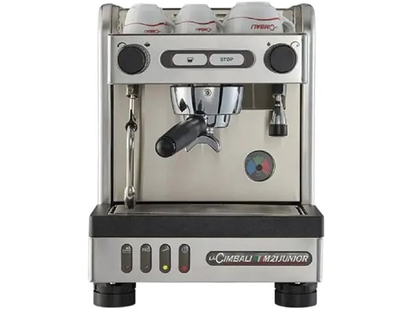 Máy pha cà phê Lacimbali M21 Junior S/1