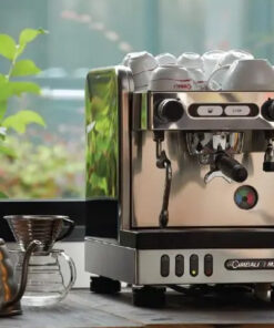 Máy pha cà phê Lacimbali M21 Junior S/1