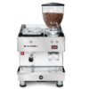 Máy pha cà phê Lamvita Combi I