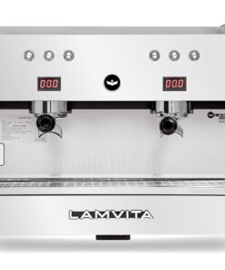 Máy pha cà phê Lamvita Duo